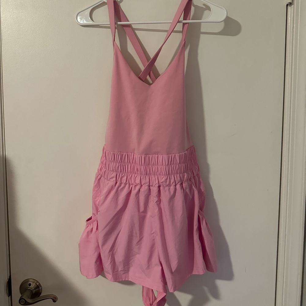 Free people Get Your Flirt On Shortsie